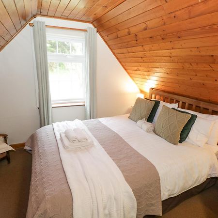 Bofin Villa Glentrasna Екстериор снимка