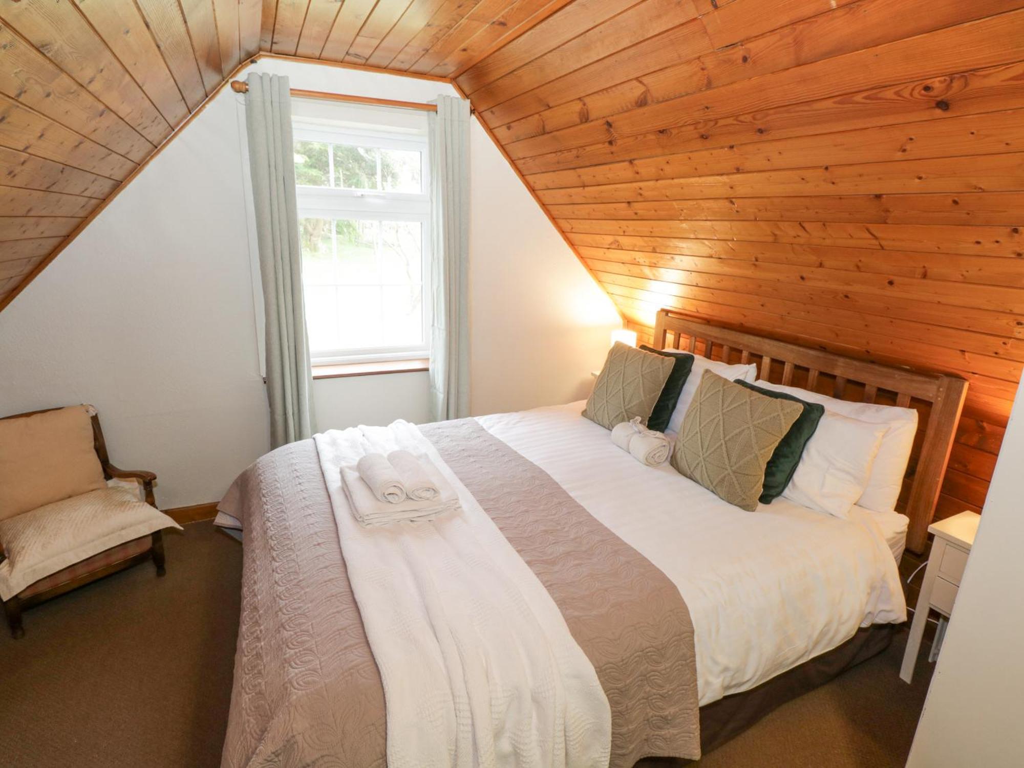 Bofin Villa Glentrasna Екстериор снимка